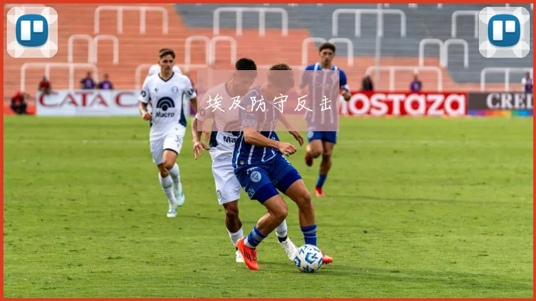 埃及防守反击