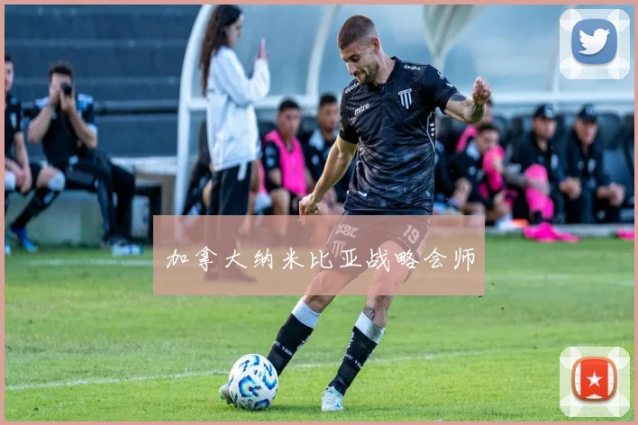 加拿大纳米比亚战略会师