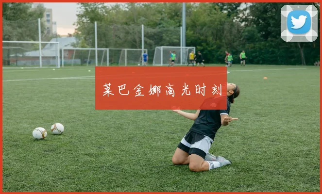 莱巴金娜高光时刻