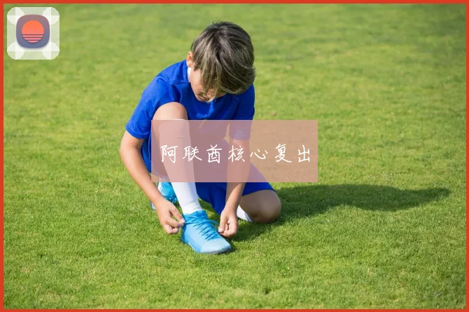 阿联酋核心复出
