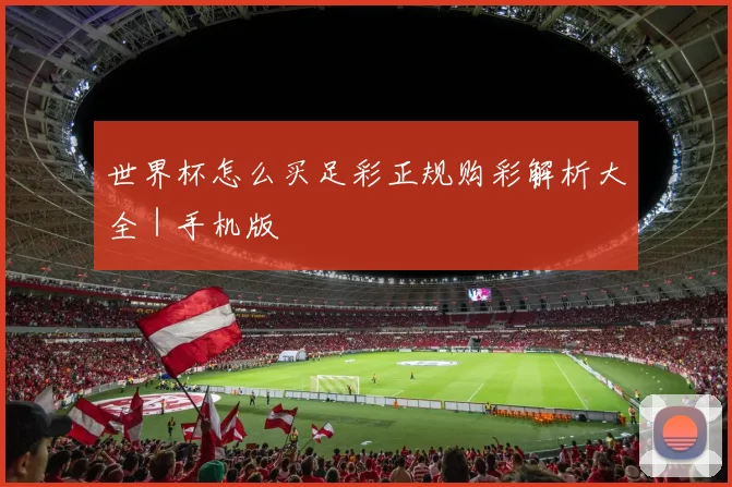 世界杯怎么买足彩正规购彩解析大全｜手机版