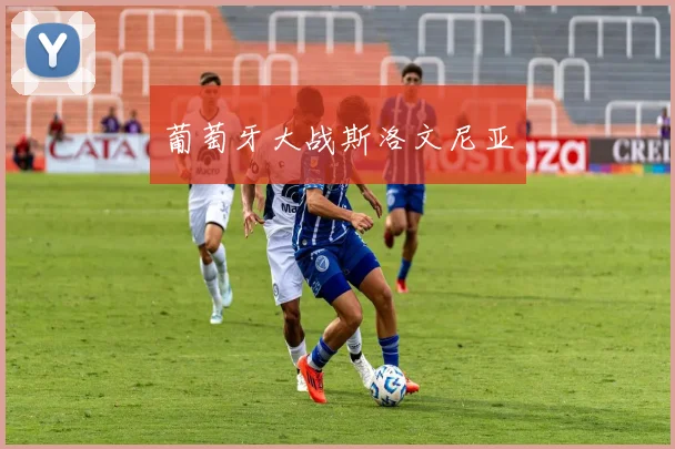 葡萄牙大战斯洛文尼亚