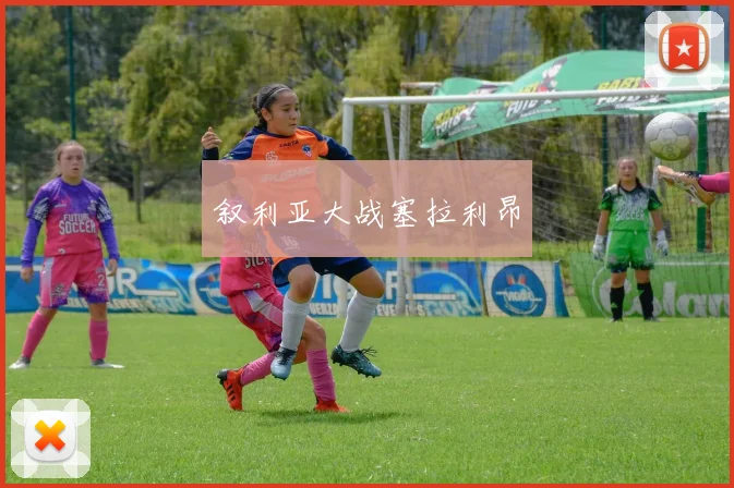叙利亚大战塞拉利昂