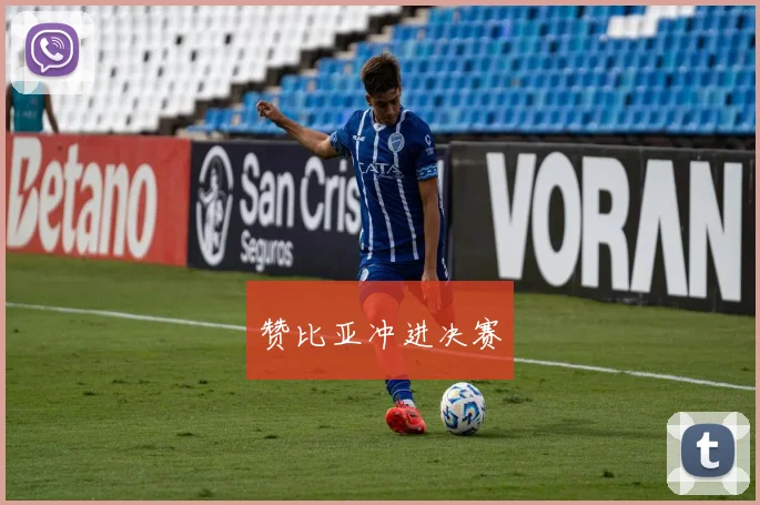 赞比亚冲进决赛