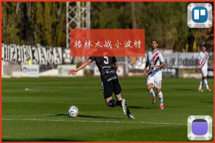 格林大战小波特