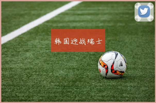 韩国迎战瑞士
