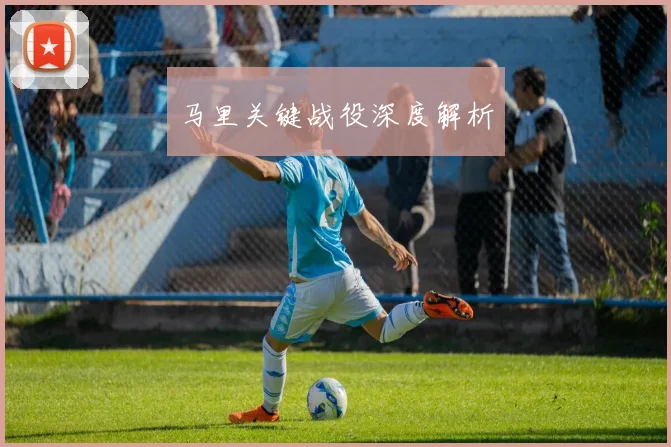 马里关键战役深度解析