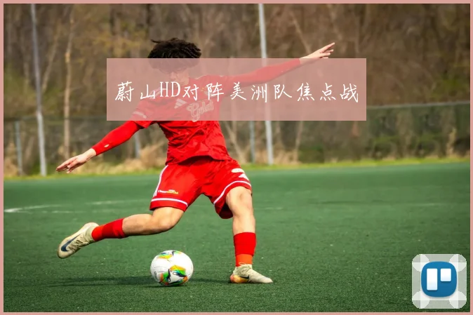 蔚山HD对阵美洲队焦点战