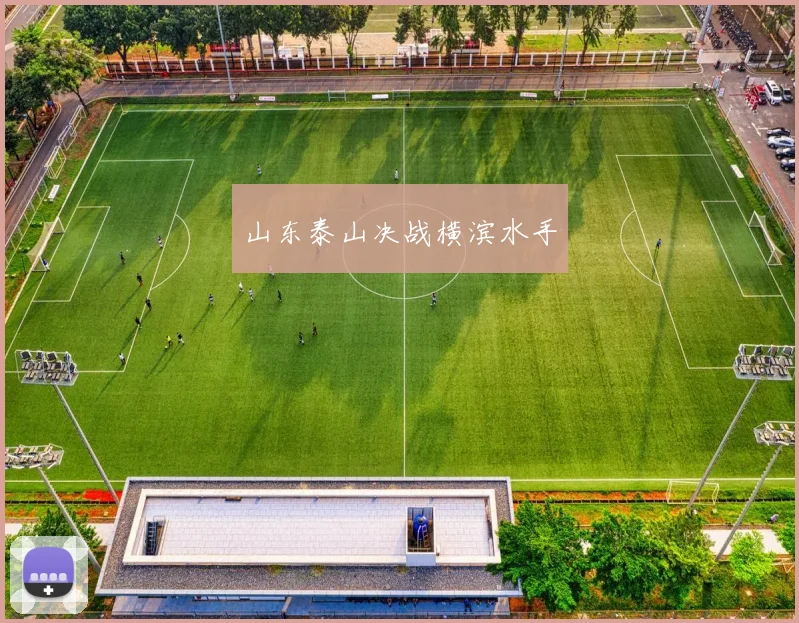 山东泰山决战横滨水手