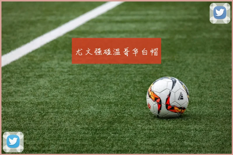 尤文强碰温哥华白帽