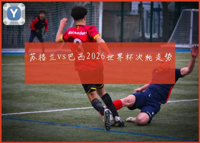 苏格兰vs巴西2026世界杯次轮走势