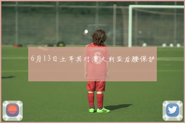 6月13日土耳其对澳大利亚后腰保护